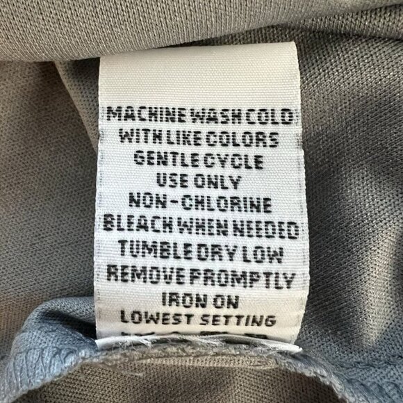 Y2K Babydoll Midi Dress Maximalist Colorful Print With Braided Straps Size 6 - Picture 10 of 10